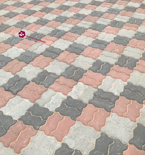 تركيب باسكو (إنترلوك) - صورة 1
