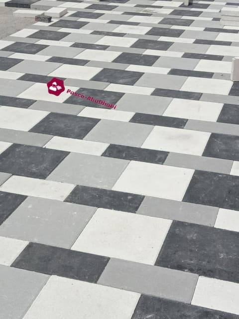 تركيب باسكو (إنترلوك) - صورة 10