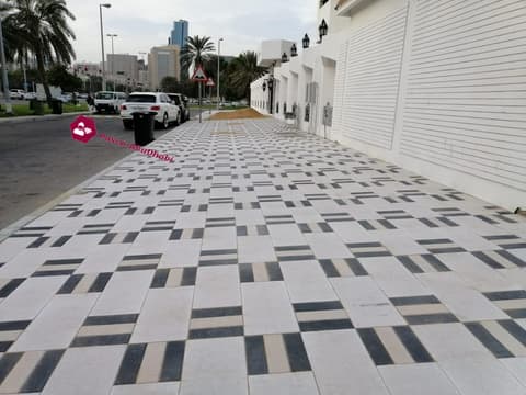 تركيب باسكو (إنترلوك) - صورة 2