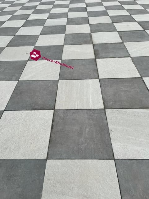 تركيب باسكو (إنترلوك) - صورة 39