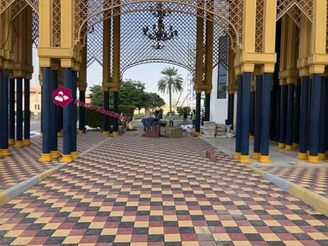تركيب باسكو (إنترلوك) - صورة 5