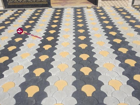 تركيب باسكو (إنترلوك) - صورة 6