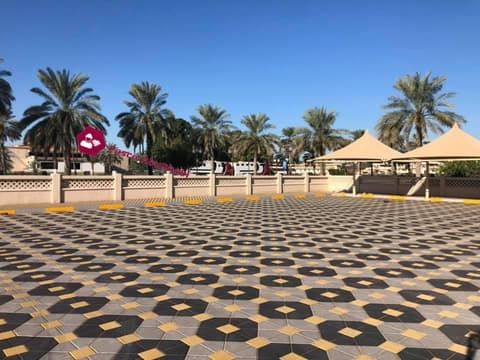 تركيب باسكو (إنترلوك) - صورة 60