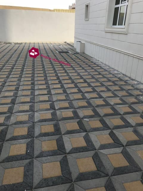 تركيب باسكو (إنترلوك) - صورة 8
